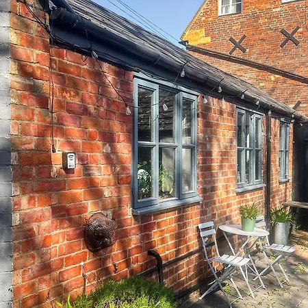 Southfield Workshop Villa Braunston  Exterior photo